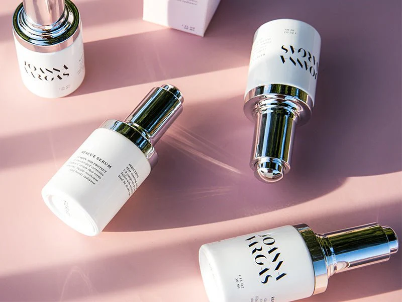Summer Skin Savior - Joanna Vargas