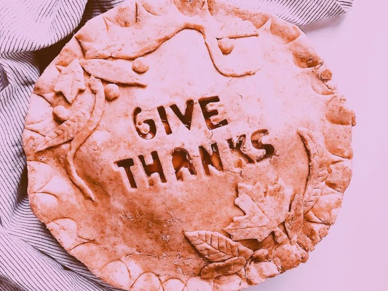 Thanksgiving Leftovers Recipes For the Win! - Joanna Vargas