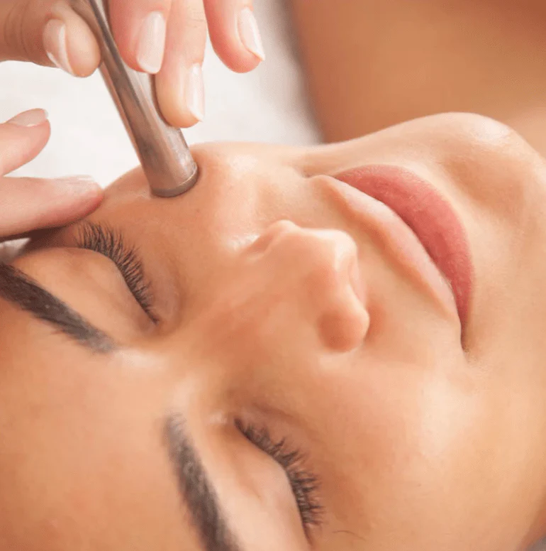 The 411 on Extractions - Joanna Vargas