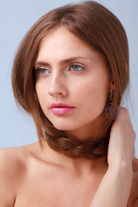 The Best Of New York Beauty - Joanna Vargas