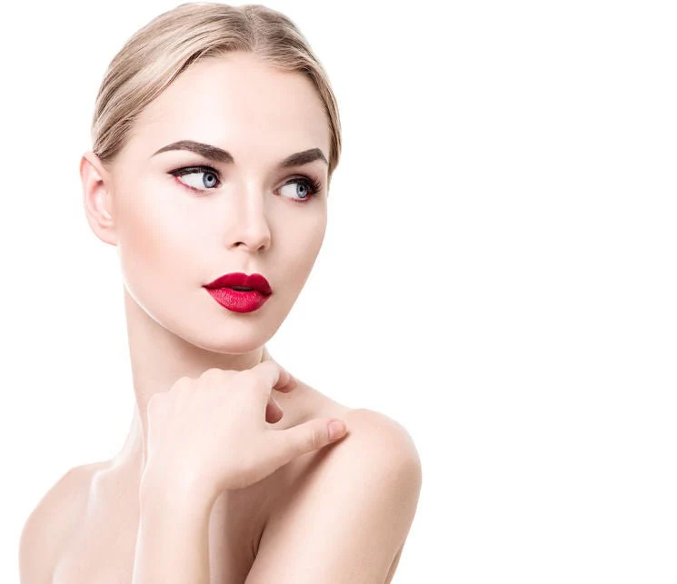 The Experts Tell Us How To Detox In 2016 - Joanna Vargas