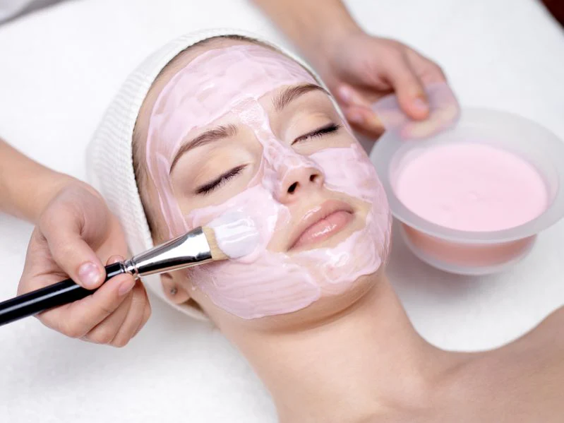 The Latest Skin Care Trend: Multi Masks - Joanna Vargas
