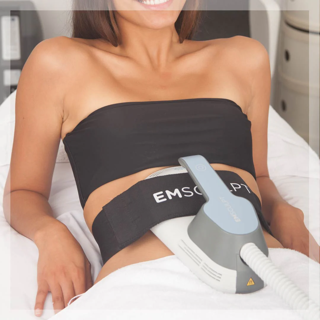 The Secret Booster to get Toned for Summer - Joanna Vargas