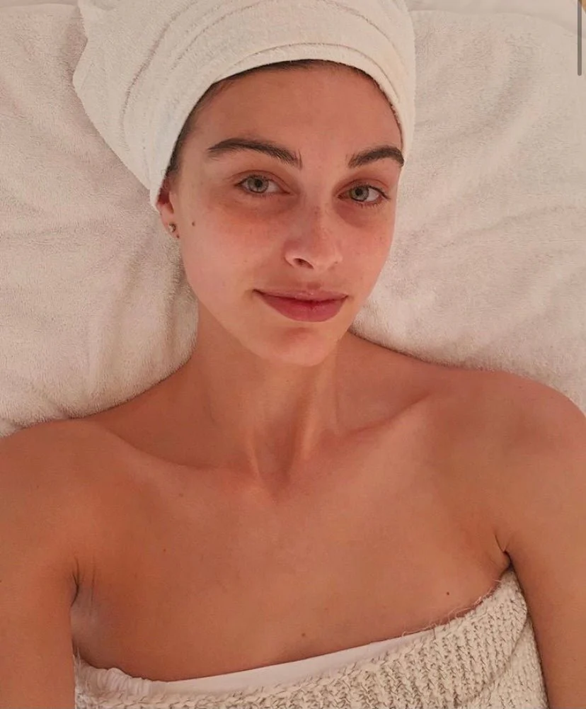 The Ultimate Resurfacing Facial Treatment - Joanna Vargas