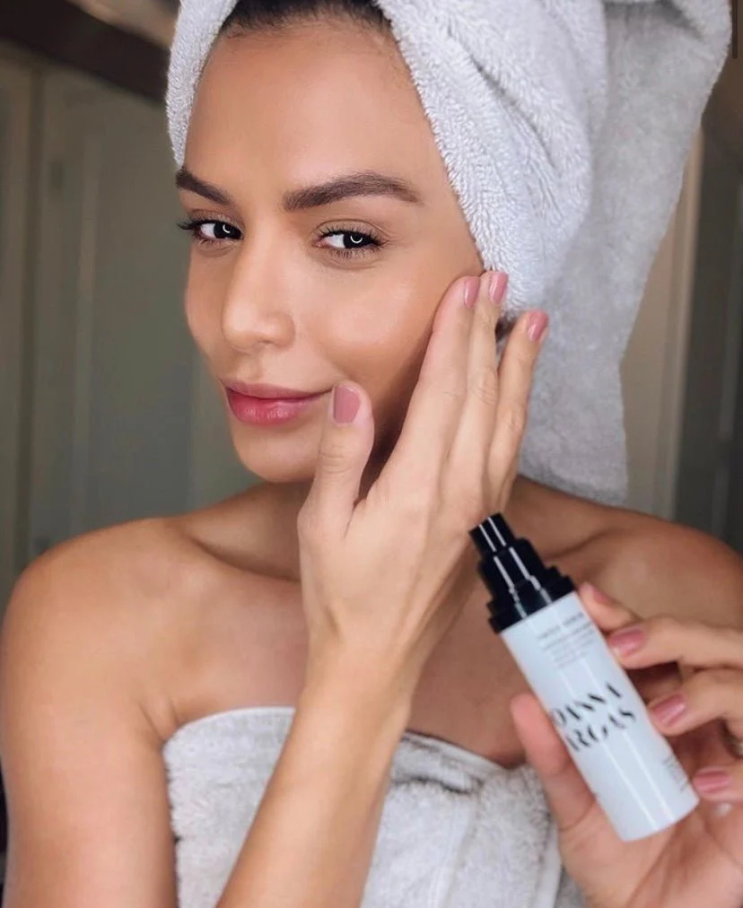 The Ultimate Snatched Look - Joanna Vargas