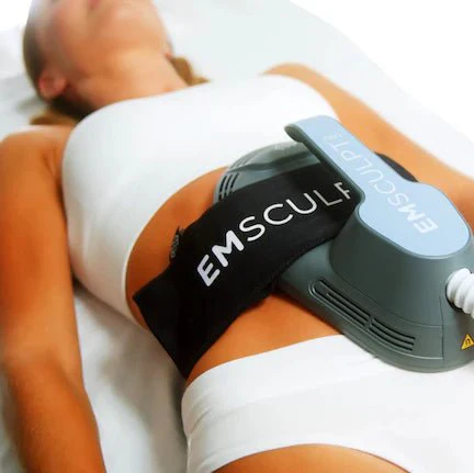 Transform Your Body with EMSCULPT NEO - Joanna Vargas