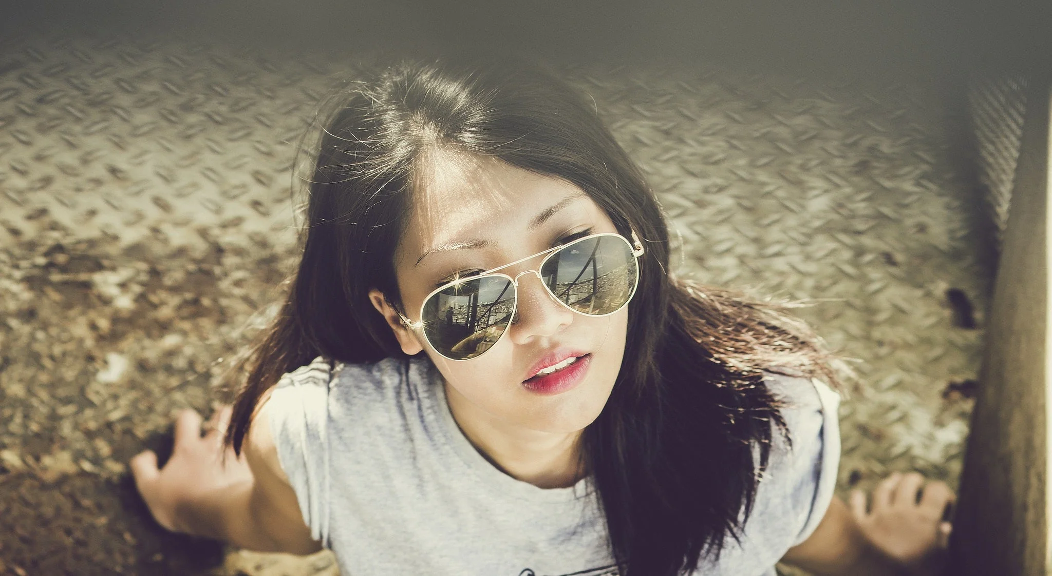 UV Damage and Skincare Solutions - Joanna Vargas