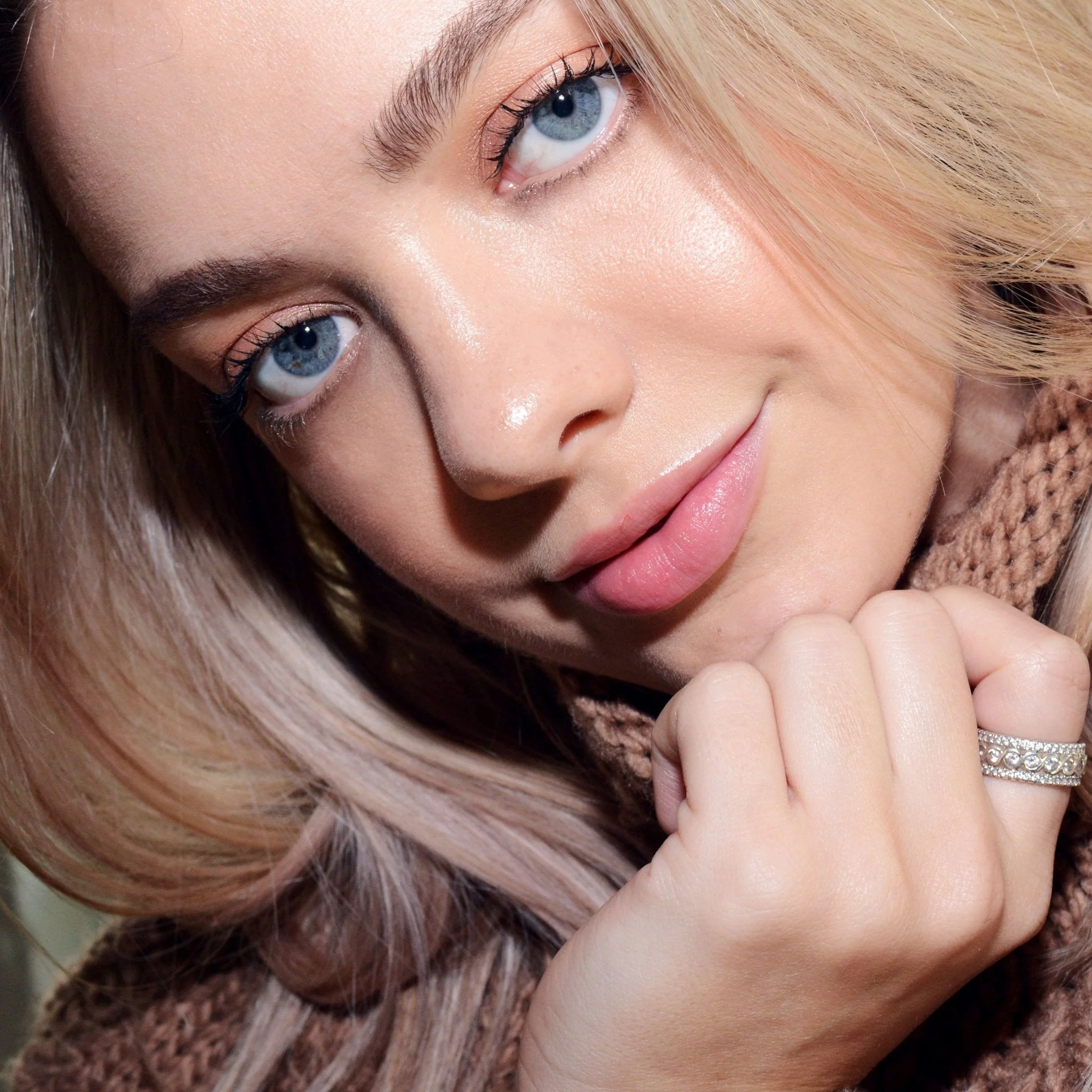 Ways to Get Rid Of Uneven Skin Texture - Joanna Vargas