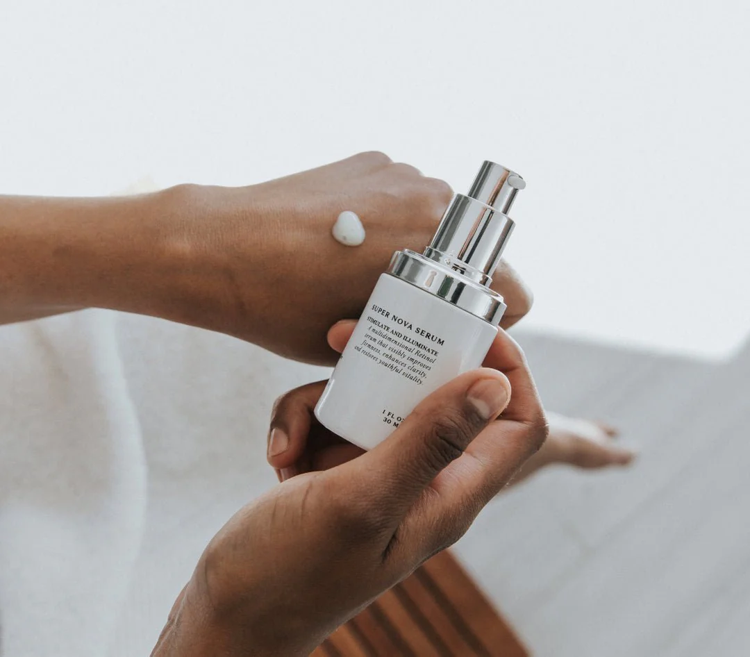 What is Retinol? A guide to using this skin savior ingredient. - Joanna Vargas