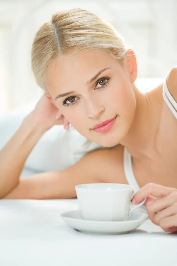Winter Water: Teas for Optimal Skin Hydration - Joanna Vargas