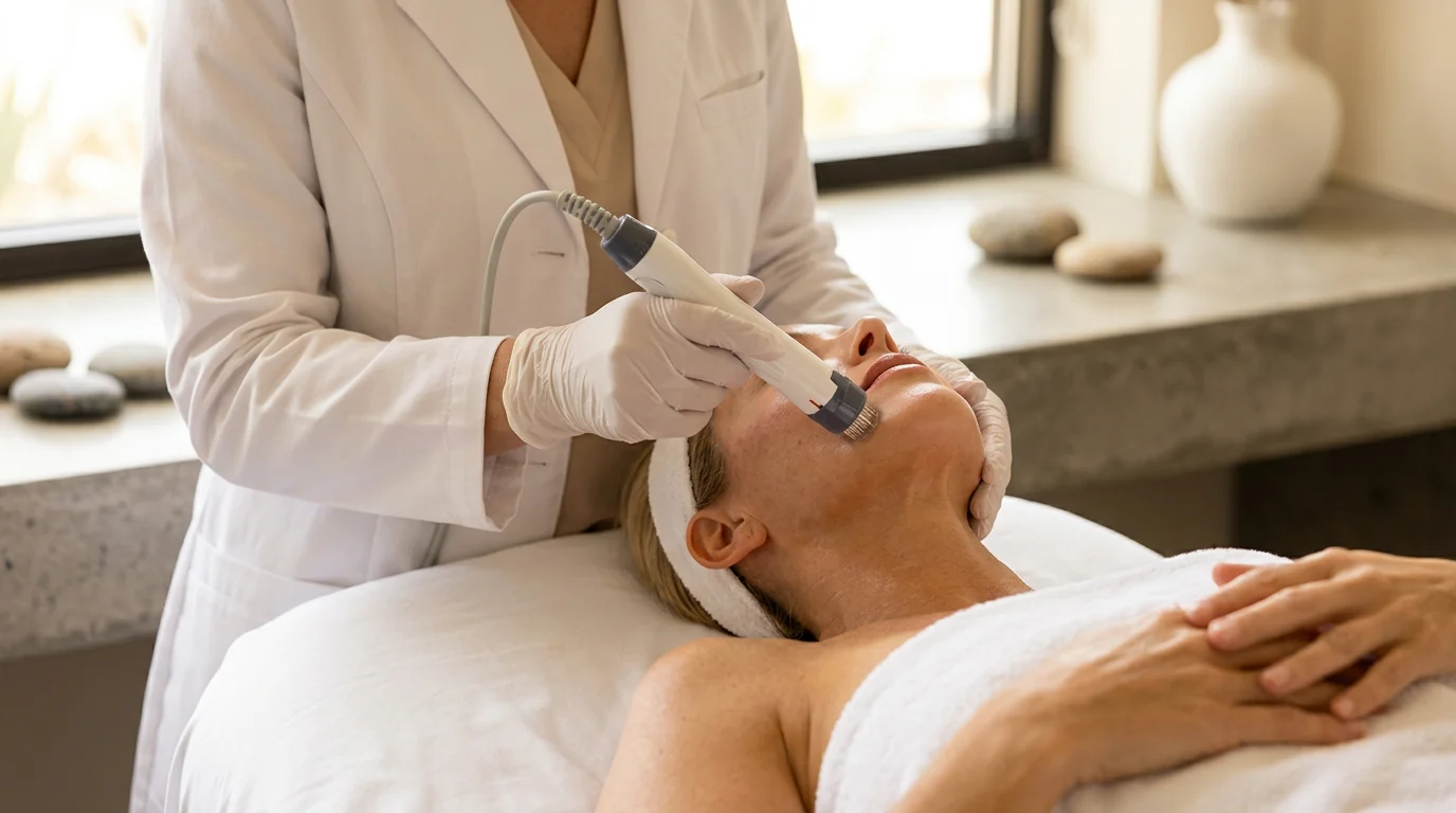 XERF vs. Morpheus8: Two Radiofrequency Devices Explained