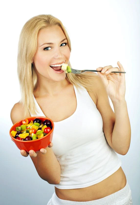 Your Skin Diet Helps You Achieve Natural Skin - Joanna Vargas