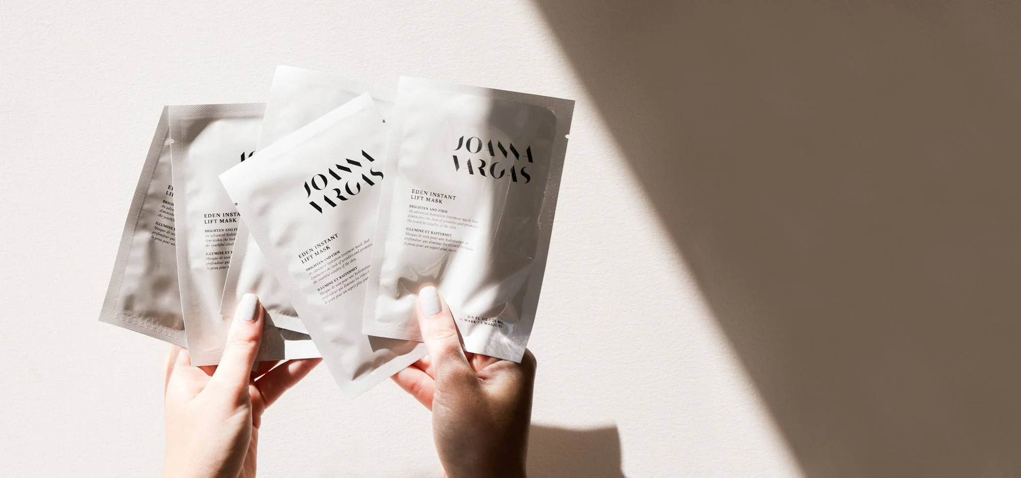 Face Masks - Joanna Vargas