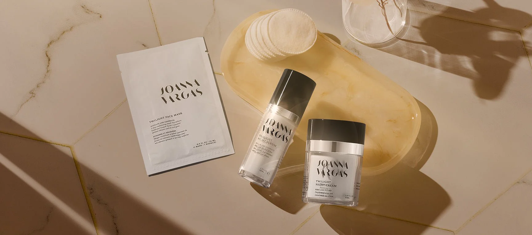 Get Unready with Joanna - Joanna Vargas