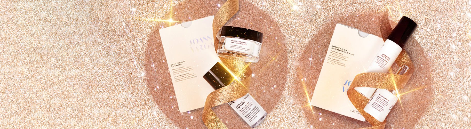 Holiday Sets - Joanna Vargas