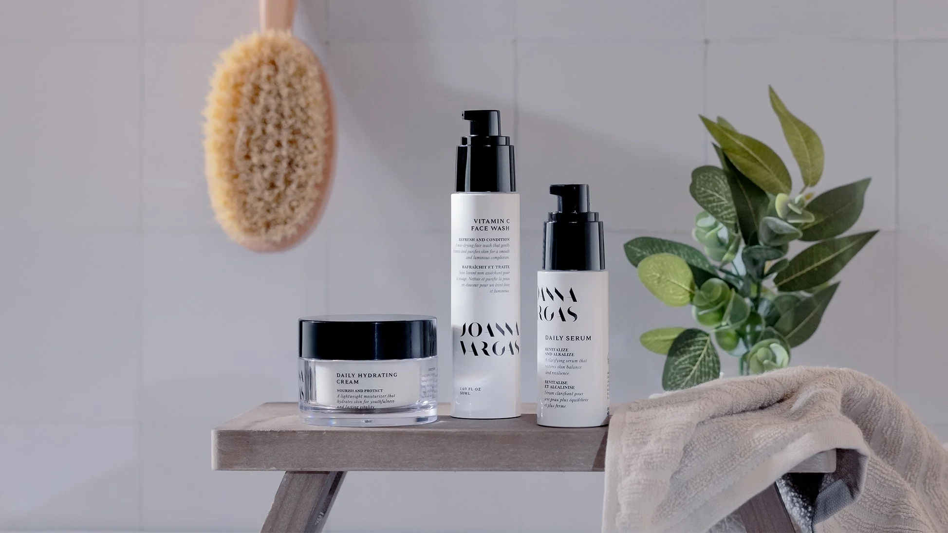 Summer Skincare Routine - Joanna Vargas