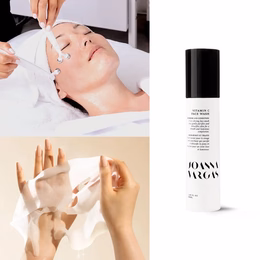 Keep Your Glow Facial Kit