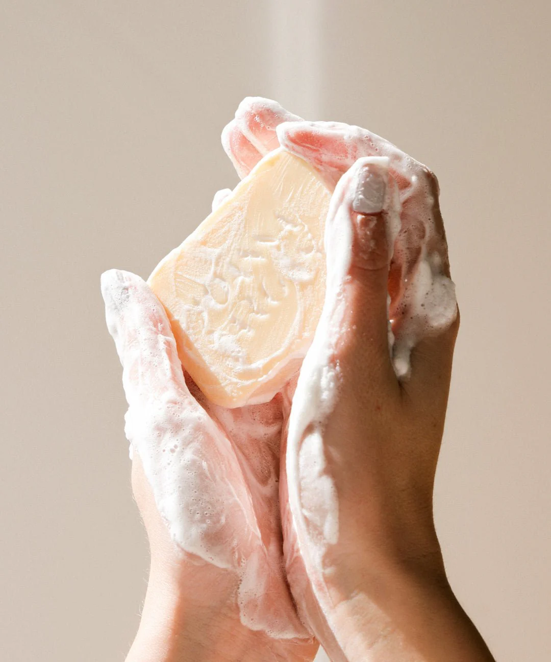 Cloud Bar Soap - Nourishing Face & Body Bar for All Skin Types - Gentle Cleansing Soap, Hydrating Formula, 3.5oz - Joanna Vargas - Joanna Vargas
