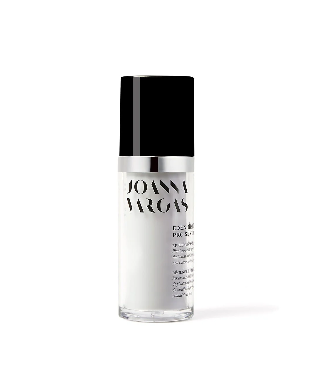 Eden Niacinamide Calming Serum - Fine Line & Acne Reducing, Soothing, Anti - Inflammatory - 1 FL OZ / 30ML - Joanna Vargas - Joanna Vargas