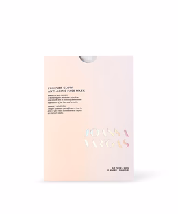 Forever Glow Anti-Aging Face Mask