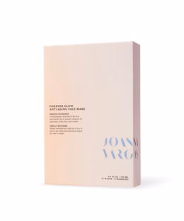 Forever Glow Anti-Aging Face Mask