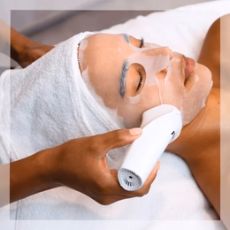 MAGIC GLOW FACIAL
