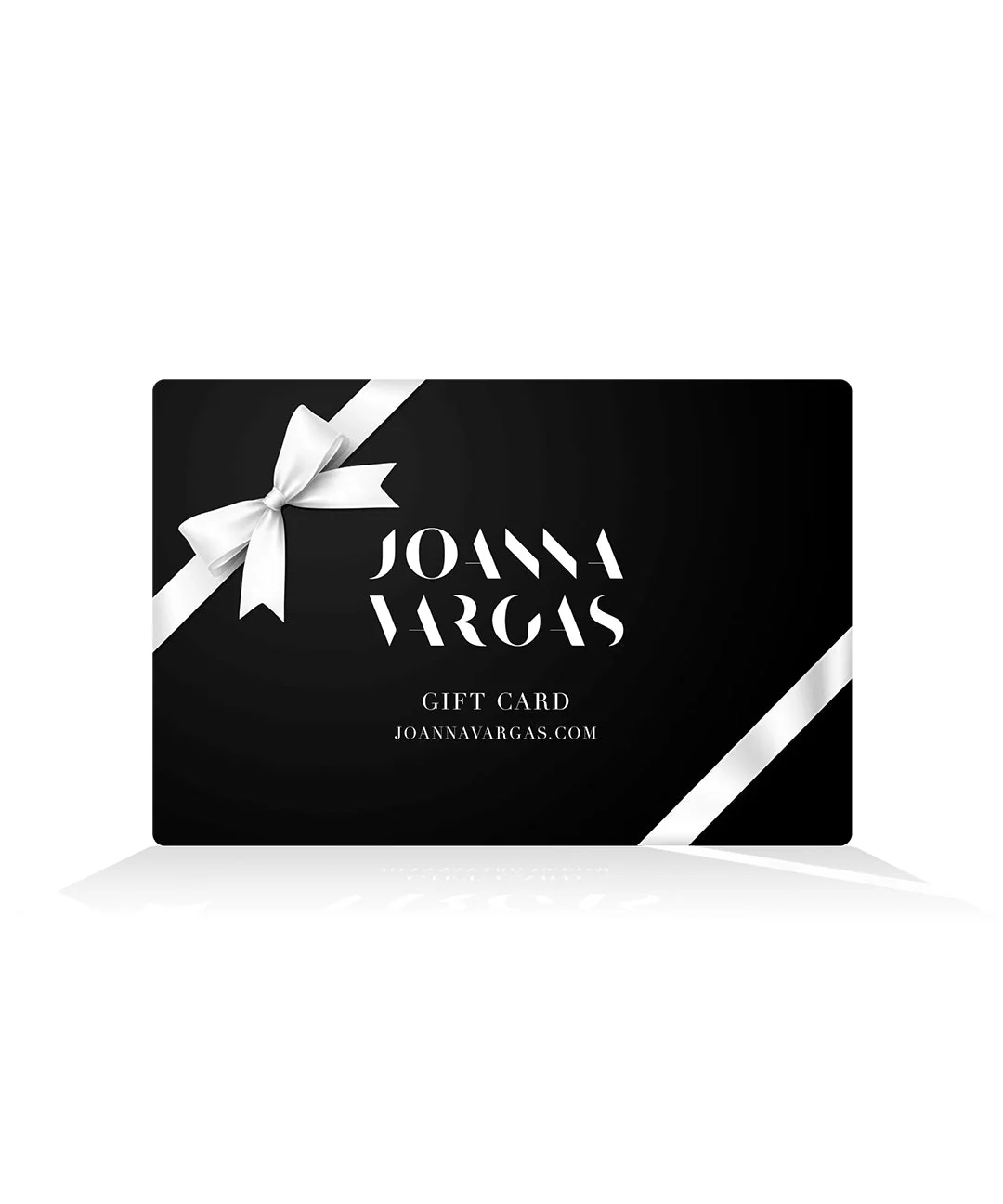 PRODUCT EGIFT CARD - Joanna Vargas