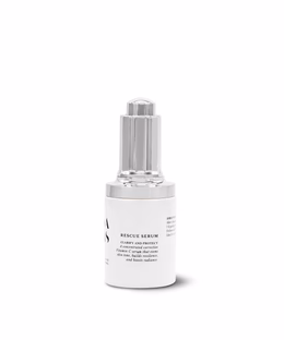 Rescue Vitamin C + Squalane Serum