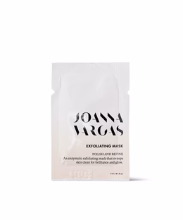 Exfoliating Mask Sachet Sample