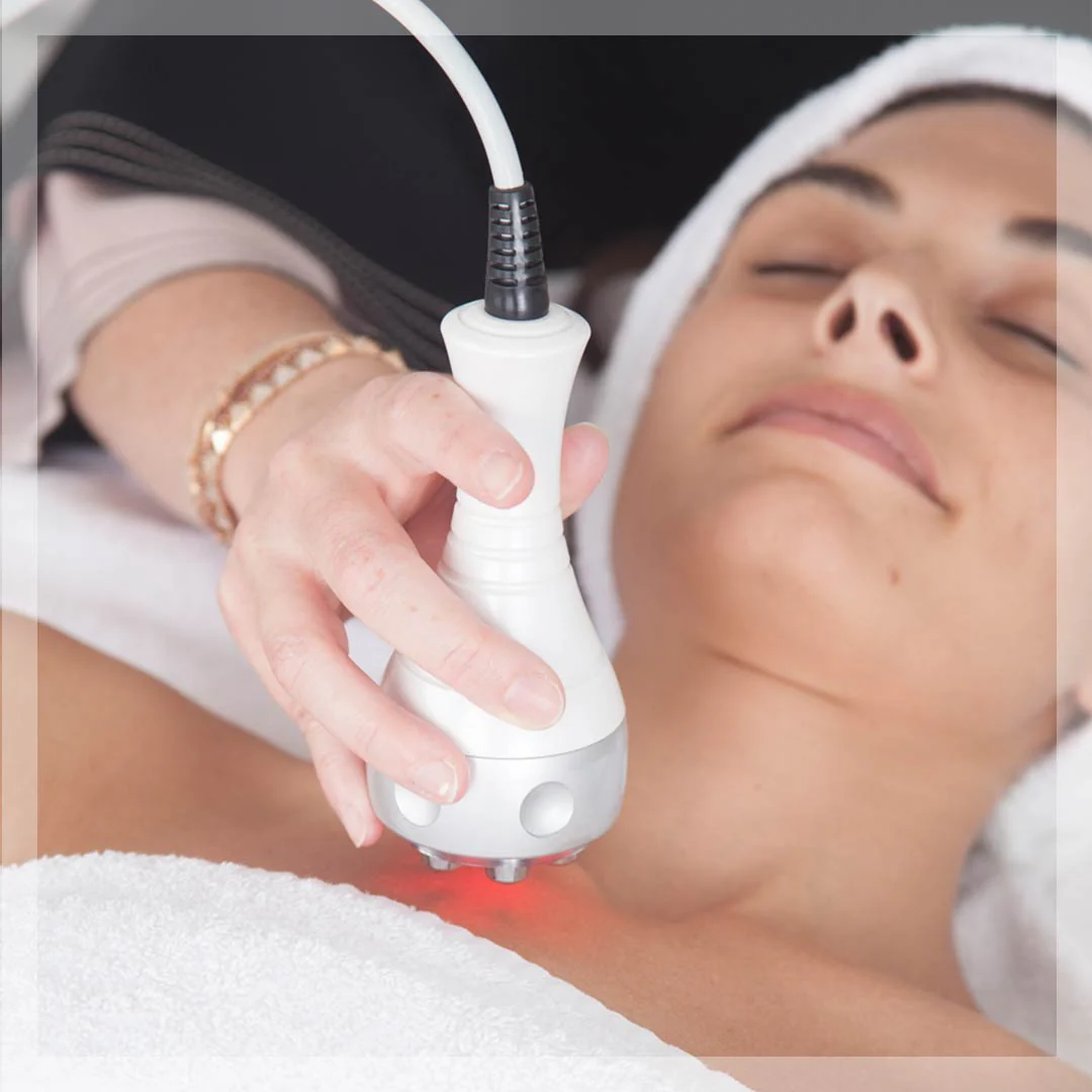 EUPHORIA LIFT BODY TREATMENT - Joanna Vargas
