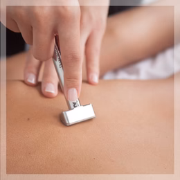 FULL-BODY MICRODERMABRASION