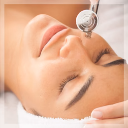 OXYGEN PURIFYING FACIAL