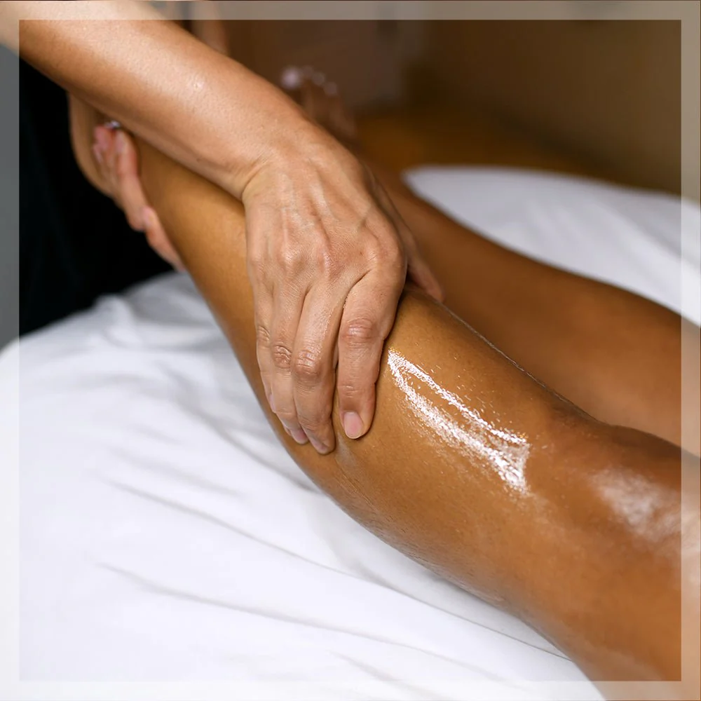 PRE - POST NATAL MASSAGE - Joanna Vargas