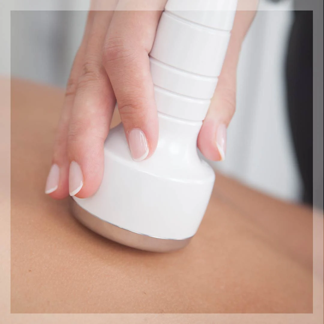 THE COOL DOWN BODY TREATMENT - Joanna Vargas