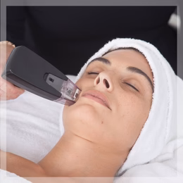 TWILIGHT FACIAL